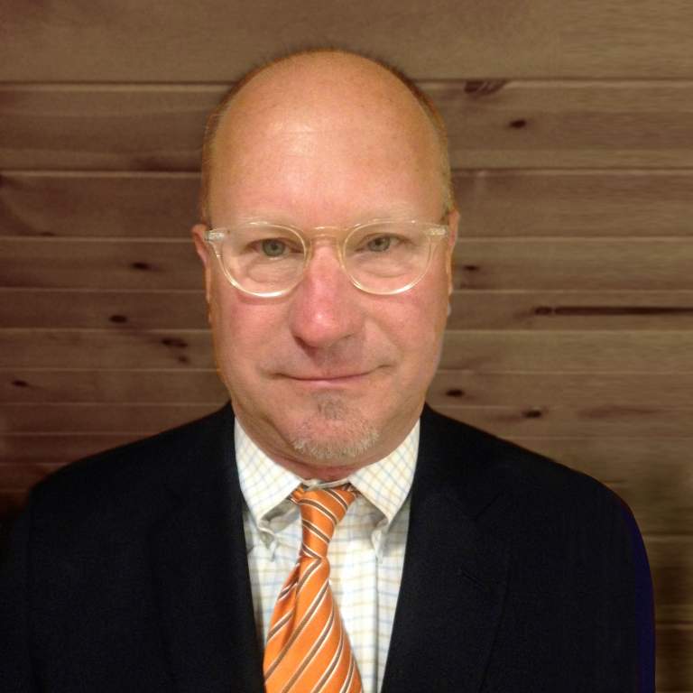 Mark W. Karrer