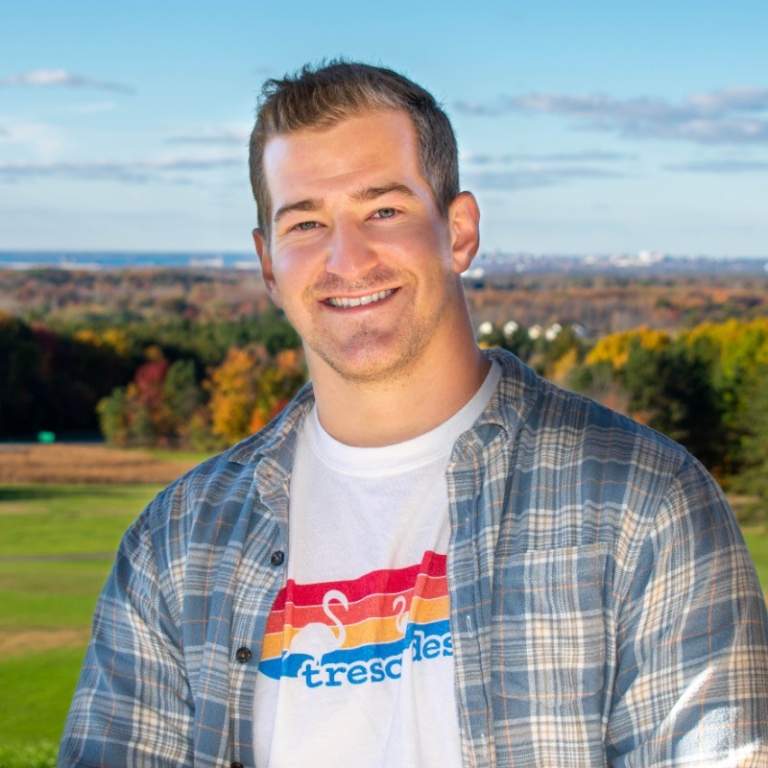 Bryan Somerville